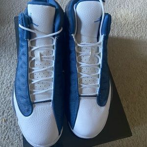 New in Box Nike Air Jordan flint 13 XIII 2010